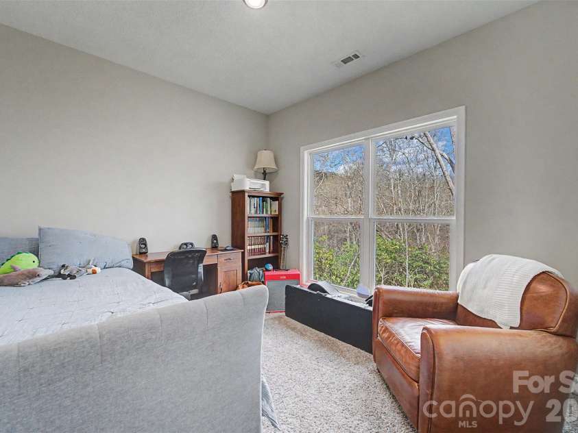 254 Ivory Lane, Sylva, NC 28779.  MLS# CAR4411936, YatesRealty ID 10066. 