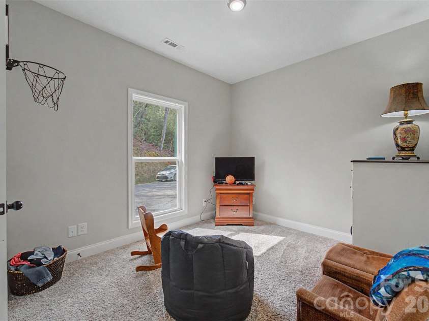 254 Ivory Lane, Sylva, NC 28779.  MLS# CAR4411936, YatesRealty ID 10066. 