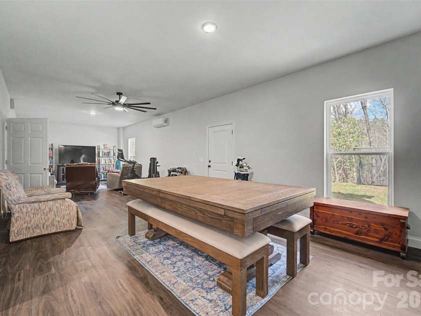 254 Ivory Lane, Sylva, NC 28779.  MLS# CAR4411936, YatesRealty ID 10066. 