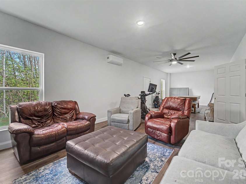 254 Ivory Lane, Sylva, NC 28779.  MLS# CAR4411936, YatesRealty ID 10066. 