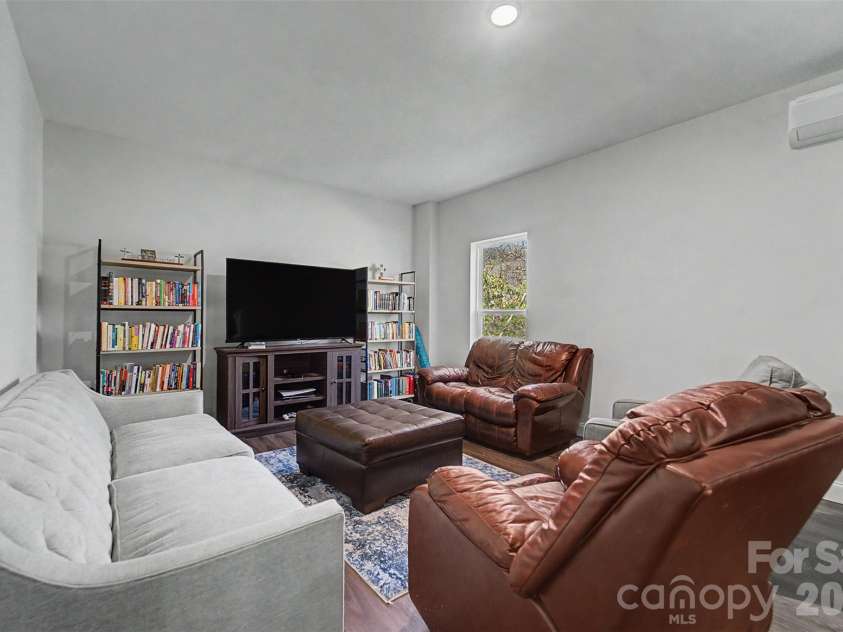254 Ivory Lane, Sylva, NC 28779.  MLS# CAR4411936, YatesRealty ID 10066. 