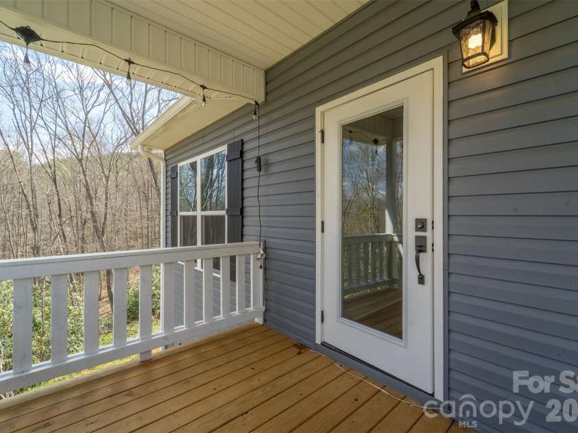 254 Ivory Lane, Sylva, NC 28779.  MLS# CAR4411936, YatesRealty ID 10066. 