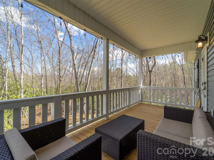 254 Ivory Lane, Sylva, NC 28779.  MLS# CAR4411936, YatesRealty ID 10066. 