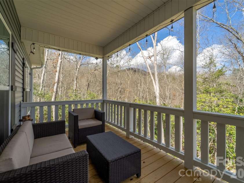 254 Ivory Lane, Sylva, NC 28779.  MLS# CAR4411936, YatesRealty ID 10066. 