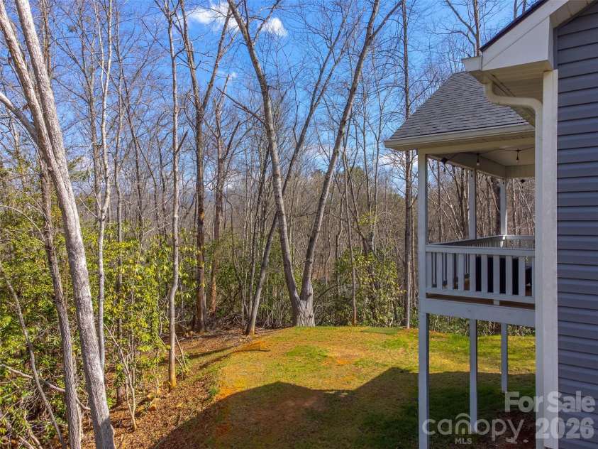 254 Ivory Lane, Sylva, NC 28779.  MLS# CAR4411936, YatesRealty ID 10066. 
