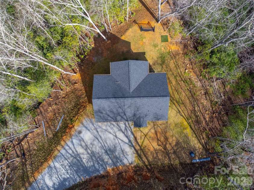 254 Ivory Lane, Sylva, NC 28779.  MLS# CAR4411936, YatesRealty ID 10066. 