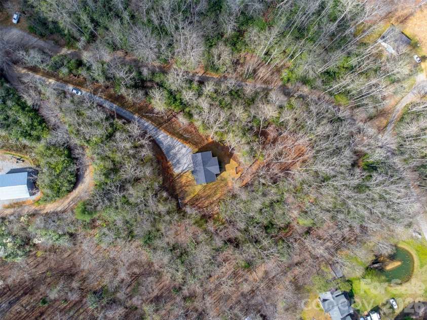 254 Ivory Lane, Sylva, NC 28779.  MLS# CAR4411936, YatesRealty ID 10066. 
