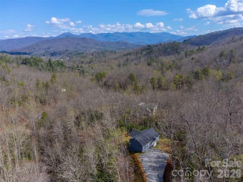 254 Ivory Lane, Sylva, NC 28779.  MLS# CAR4411936, YatesRealty ID 10066. 