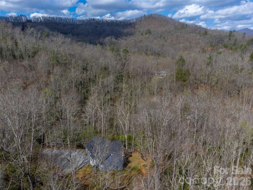 254 Ivory Lane, Sylva, NC 28779.  MLS# CAR4411936, YatesRealty ID 10066. 