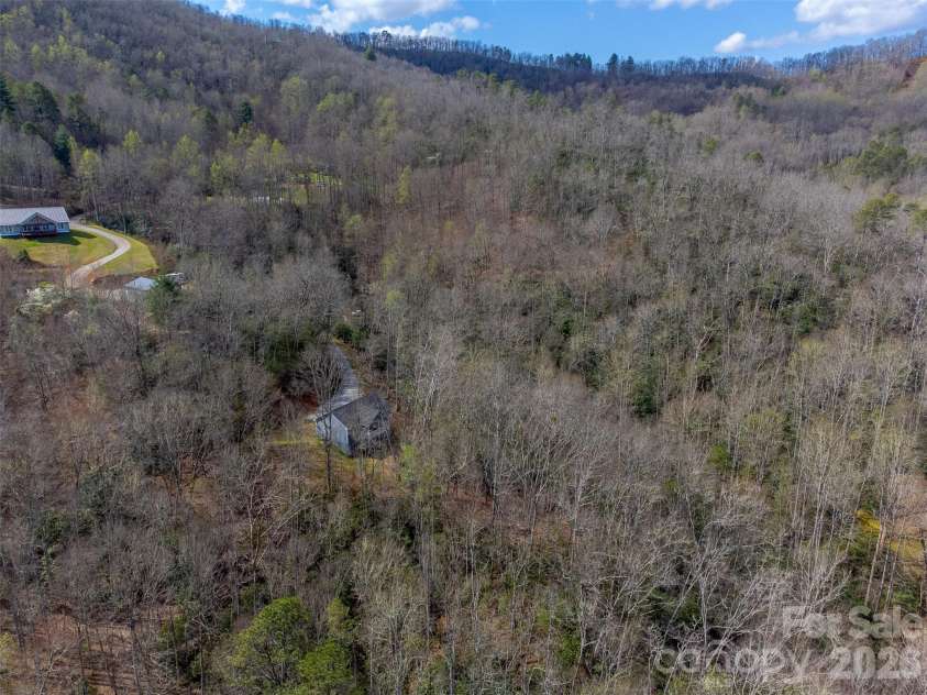 254 Ivory Lane, Sylva, NC 28779.  MLS# CAR4411936, YatesRealty ID 10066. 