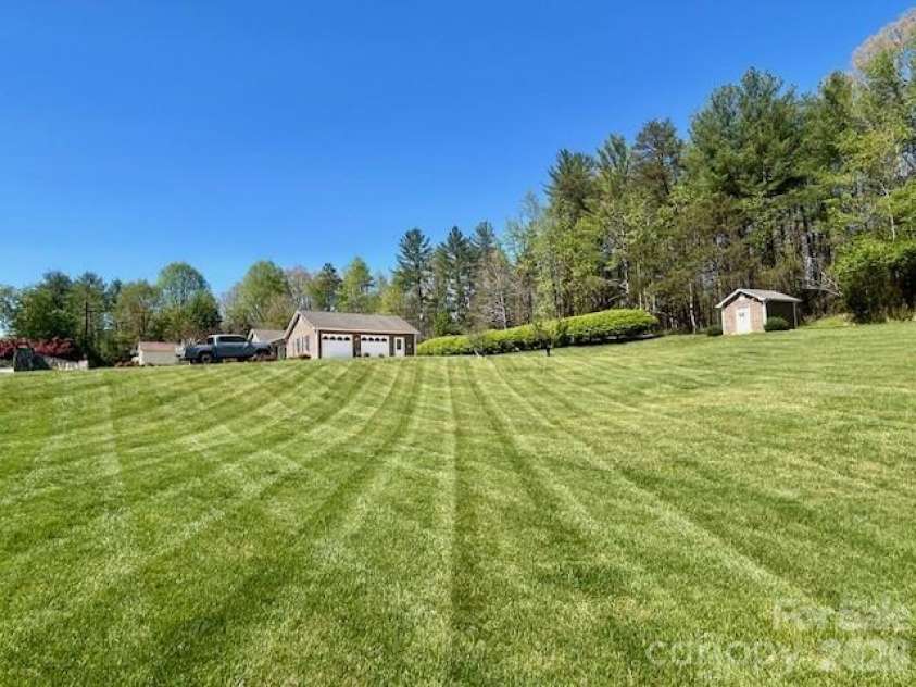 3558 Playmore Beach Road, Lenoir, NC 28645.  MLS# CAR4367215, YatesRealty ID 10067. 