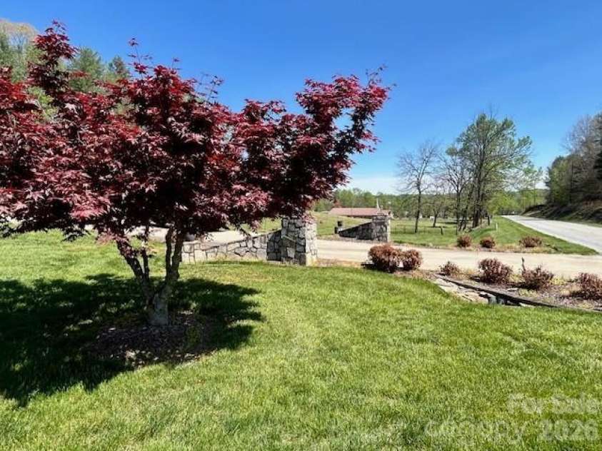 3558 Playmore Beach Road, Lenoir, NC 28645.  MLS# CAR4367215, YatesRealty ID 10067. 