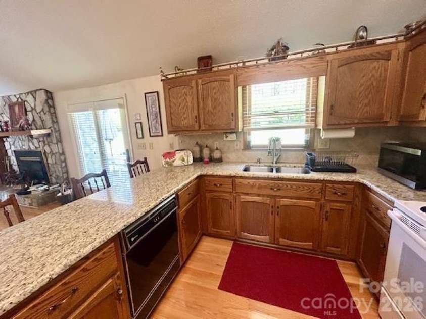 3558 Playmore Beach Road, Lenoir, NC 28645.  MLS# CAR4367215, YatesRealty ID 10067. 