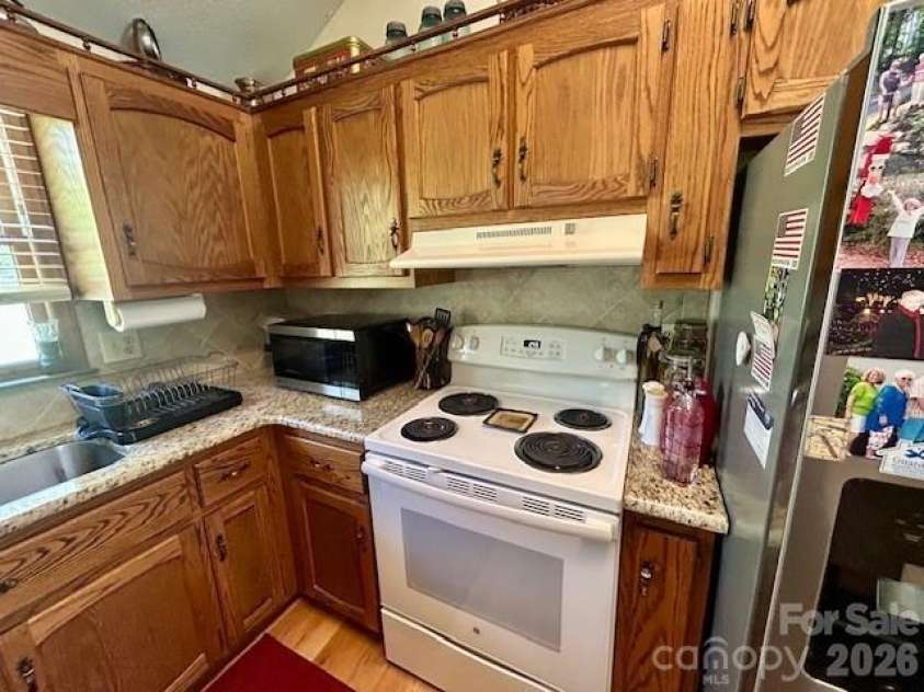 3558 Playmore Beach Road, Lenoir, NC 28645.  MLS# CAR4367215, YatesRealty ID 10067. 