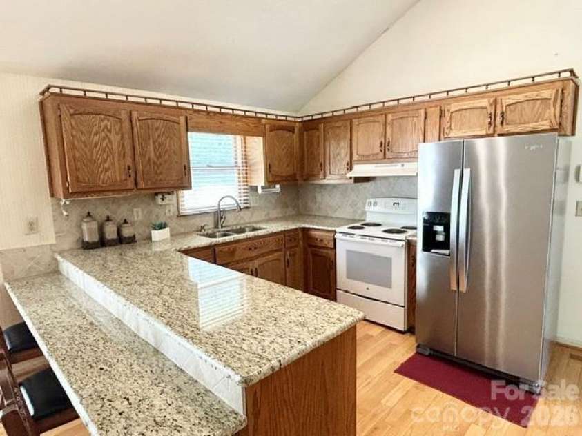 3558 Playmore Beach Road, Lenoir, NC 28645.  MLS# CAR4367215, YatesRealty ID 10067. 