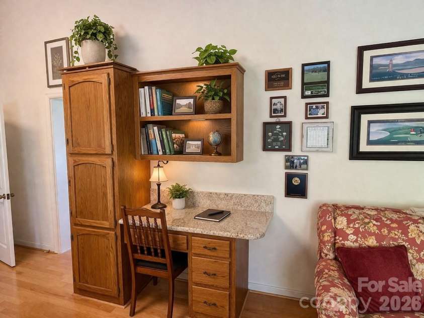 3558 Playmore Beach Road, Lenoir, NC 28645.  MLS# CAR4367215, YatesRealty ID 10067. AI altered