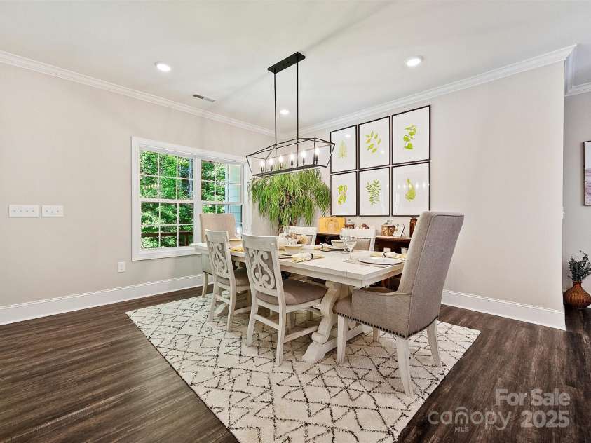 7927 Fairmont Drive, Waxhaw, NC 28173.  MLS# CAR4248978, YatesRealty ID 10067. 