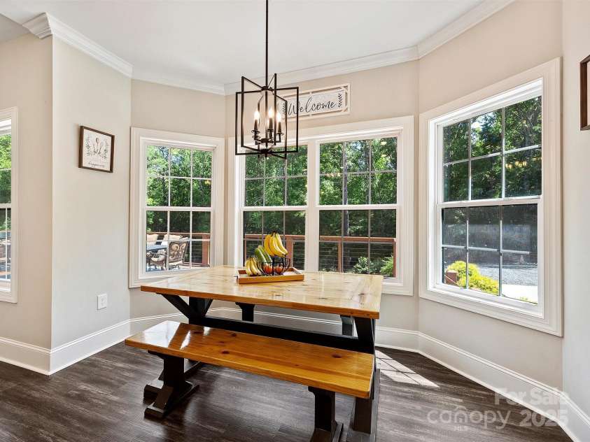 7927 Fairmont Drive, Waxhaw, NC 28173.  MLS# CAR4248978, YatesRealty ID 10067. 