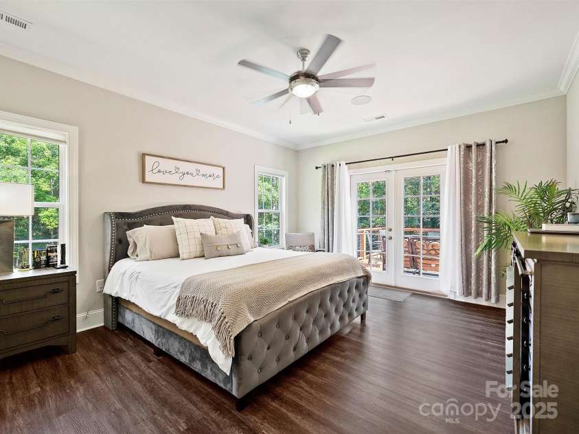 7927 Fairmont Drive, Waxhaw, NC 28173.  MLS# CAR4248978, YatesRealty ID 10067. 