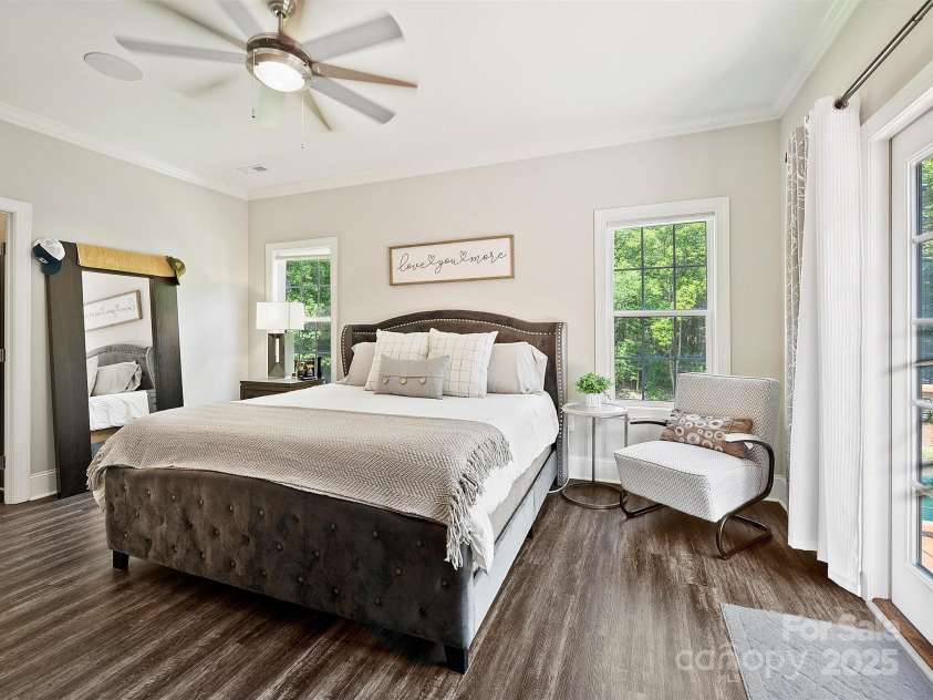 7927 Fairmont Drive, Waxhaw, NC 28173.  MLS# CAR4248978, YatesRealty ID 10067. 