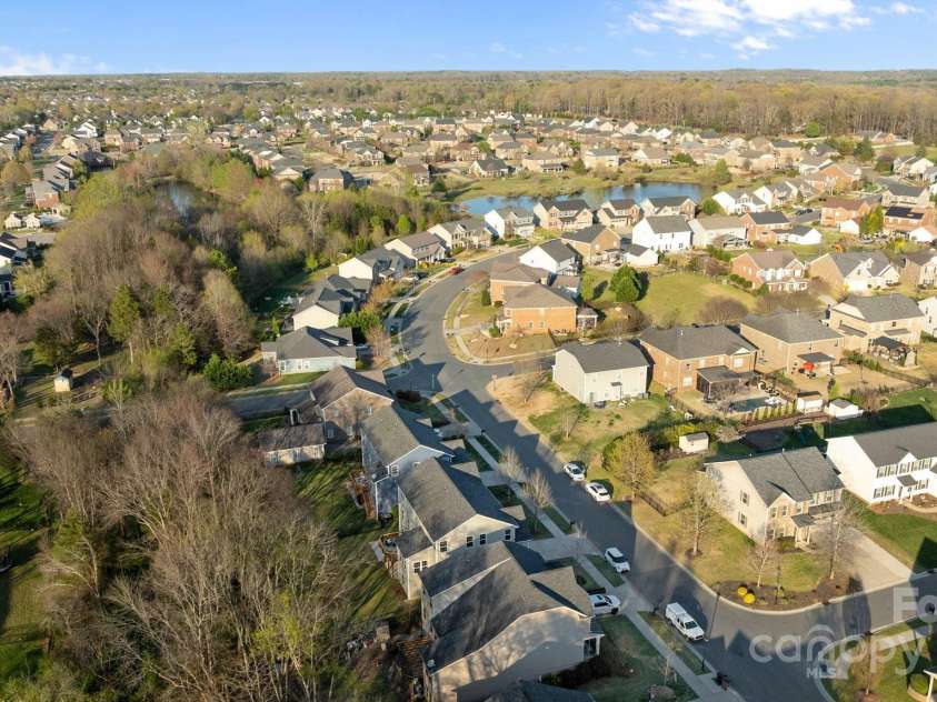 6004 Clover Hill Road, Indian Trail, NC 28079.  MLS# CAR4238605, YatesRealty ID 10068. Beautifully situated in Indian Trail- right next to Weddington and easy access to Matthews and Charlotte