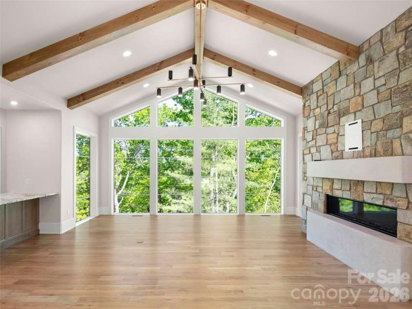 87 Misty Valley Parkway, Arden, NC 28704.  MLS# CAR4359985, YatesRealty ID 10068. 