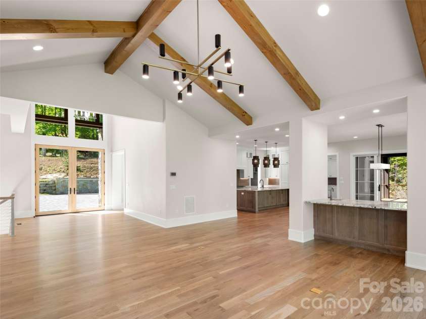 87 Misty Valley Parkway, Arden, NC 28704.  MLS# CAR4359985, YatesRealty ID 10068. 