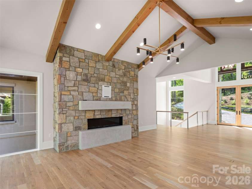 87 Misty Valley Parkway, Arden, NC 28704.  MLS# CAR4359985, YatesRealty ID 10068. 