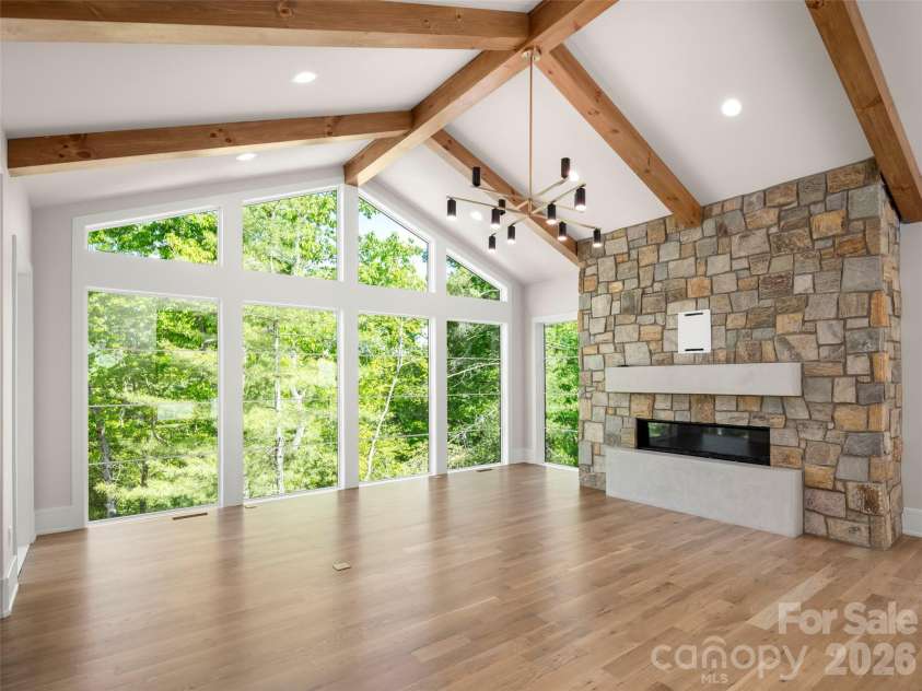 87 Misty Valley Parkway, Arden, NC 28704.  MLS# CAR4359985, YatesRealty ID 10068. 