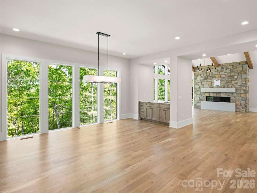 87 Misty Valley Parkway, Arden, NC 28704.  MLS# CAR4359985, YatesRealty ID 10068. 