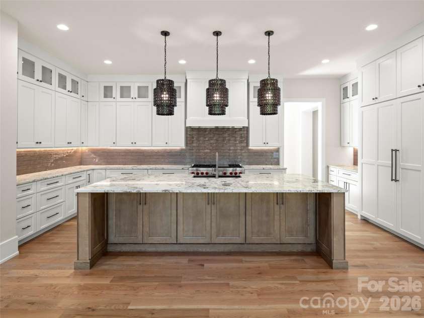 87 Misty Valley Parkway, Arden, NC 28704.  MLS# CAR4359985, YatesRealty ID 10068. 