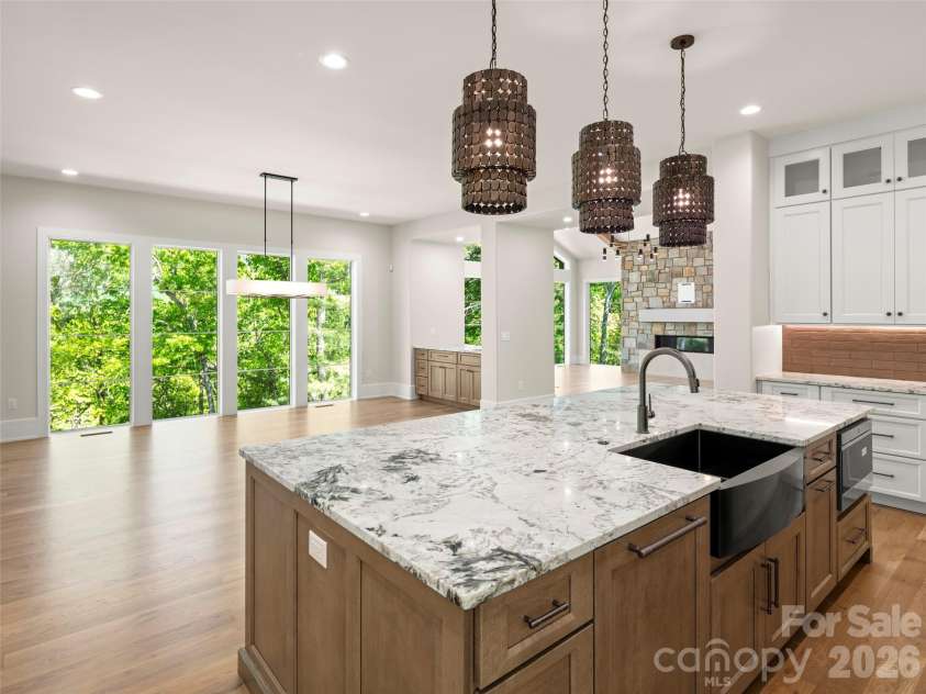 87 Misty Valley Parkway, Arden, NC 28704.  MLS# CAR4359985, YatesRealty ID 10068. 
