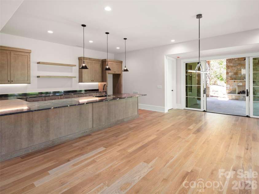 87 Misty Valley Parkway, Arden, NC 28704.  MLS# CAR4359985, YatesRealty ID 10068. 