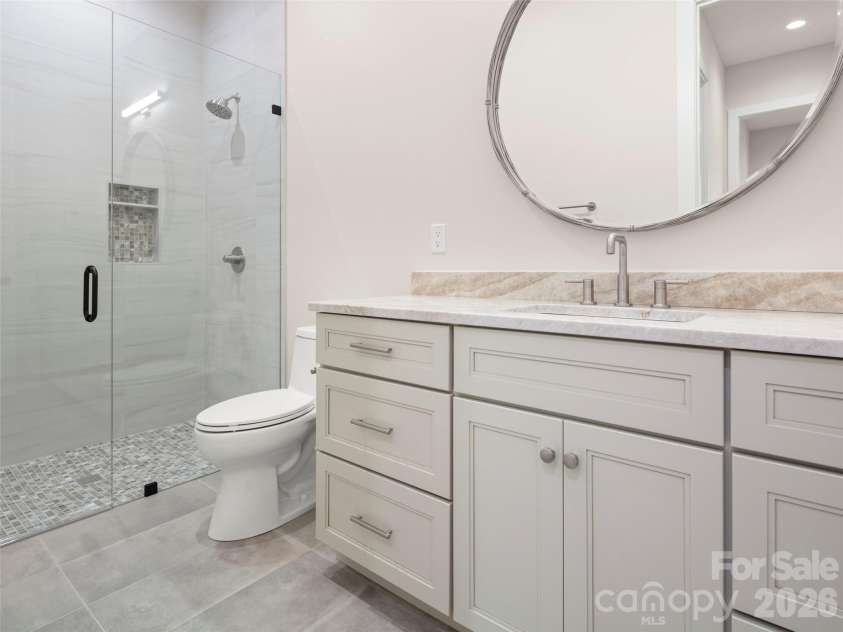 87 Misty Valley Parkway, Arden, NC 28704.  MLS# CAR4359985, YatesRealty ID 10068. 