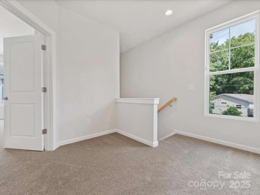 2129 Acclaim Street, Charlotte, NC 28205.  MLS# CAR4130127, YatesRealty ID 10069. 