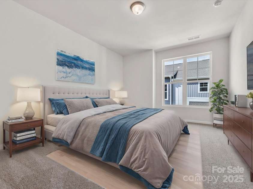 2129 Acclaim Street, Charlotte, NC 28205.  MLS# CAR4130127, YatesRealty ID 10069. 