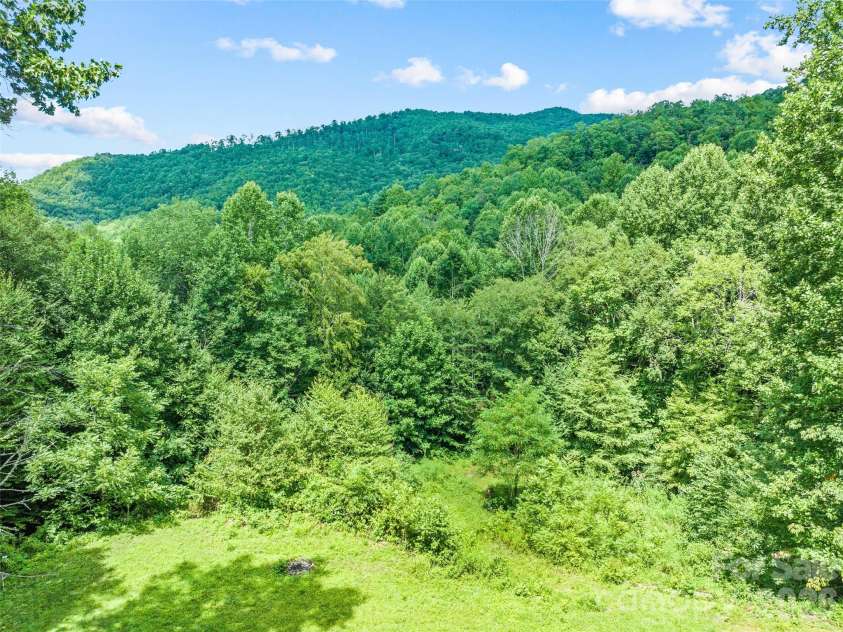 247 Three Springs Drive, Sylva, NC 28779.  MLS# CAR4368351, YatesRealty ID 10069. 