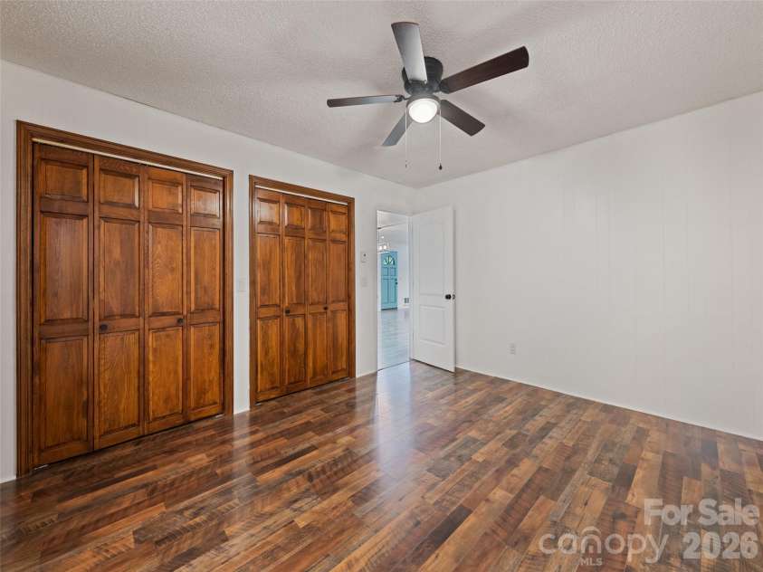 247 Three Springs Drive, Sylva, NC 28779.  MLS# CAR4368351, YatesRealty ID 10069. 