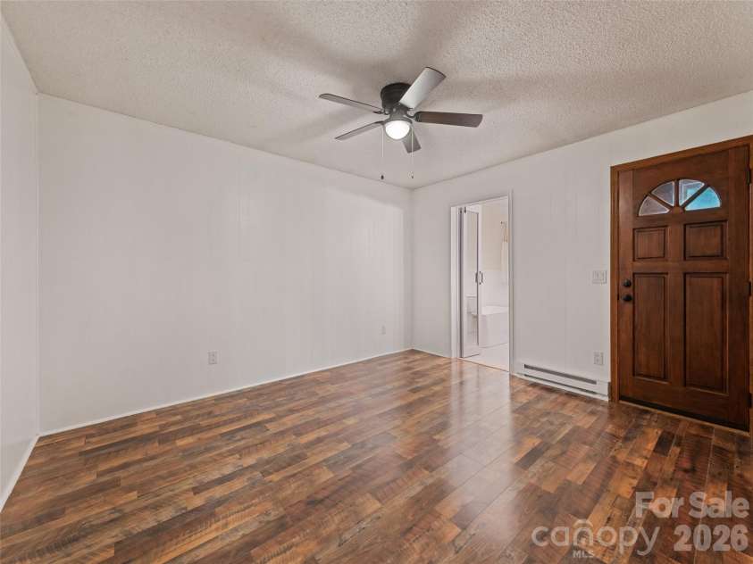 247 Three Springs Drive, Sylva, NC 28779.  MLS# CAR4368351, YatesRealty ID 10069. 