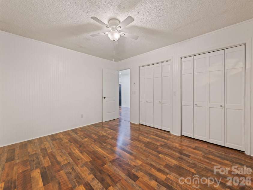247 Three Springs Drive, Sylva, NC 28779.  MLS# CAR4368351, YatesRealty ID 10069. 