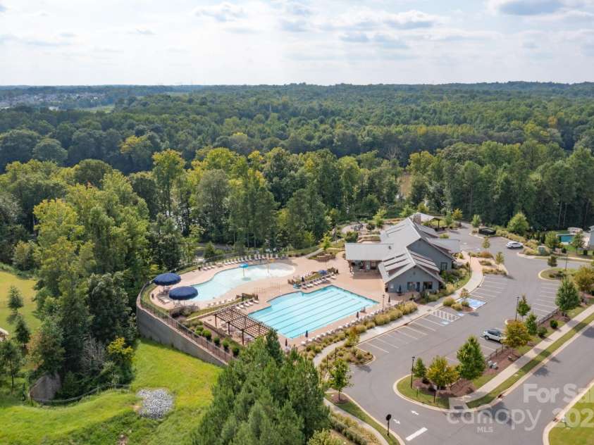 1180 Weir Court, Fort Mill, SC 29708.  MLS# CAR4173538, YatesRealty ID 1007. Amenity Center