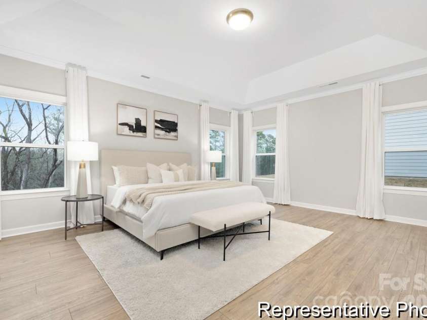 1815 Hunter Oaks Lane, Lincolnton, NC 28092.  MLS# CAR4337765, YatesRealty ID 1007. 