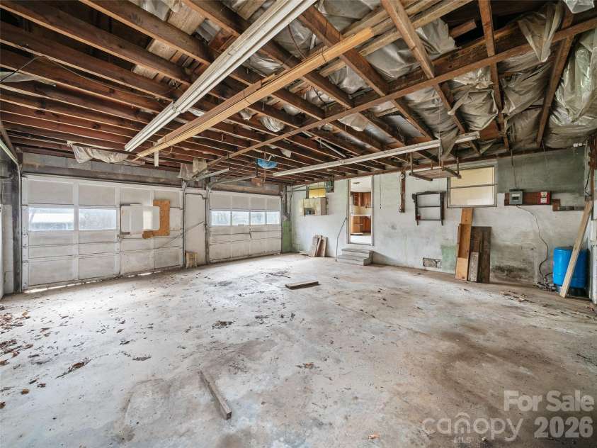 2432 Grapevine Road, Marshall, NC 28753.  MLS# CAR4368389, YatesRealty ID 10070. 