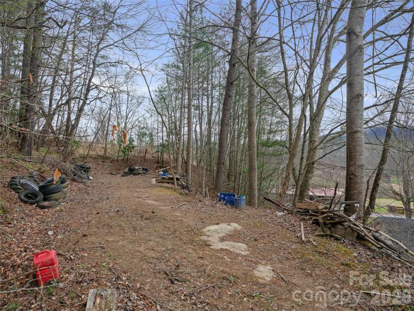 2432 Grapevine Road, Marshall, NC 28753.  MLS# CAR4368389, YatesRealty ID 10070. 