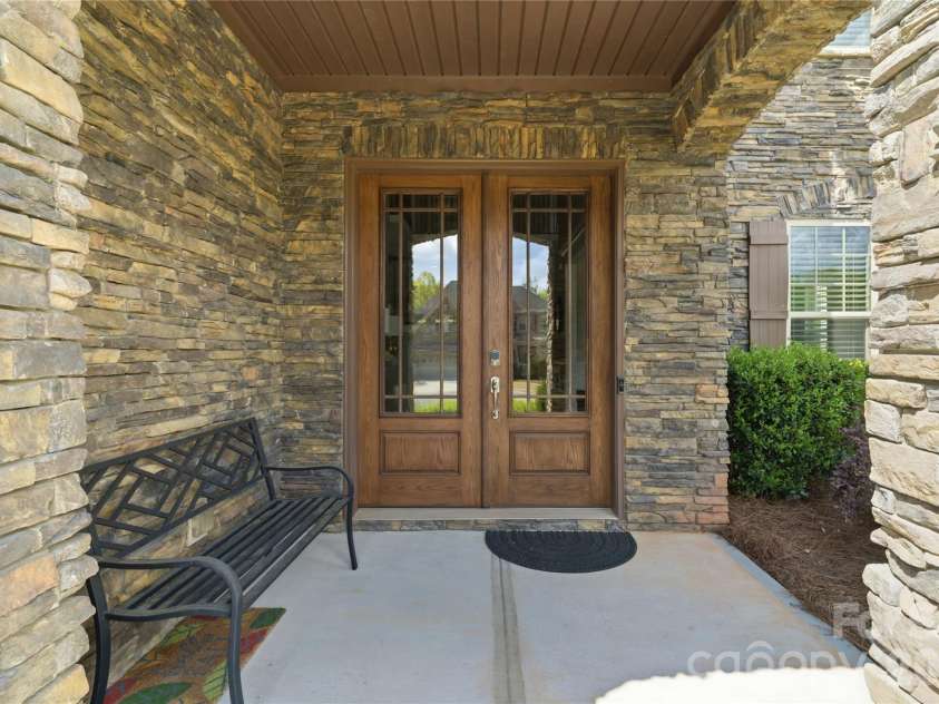 204 Copper Hawk Court, Fort Mill, SC 29715.  MLS# CAR4368407, YatesRealty ID 10071. 