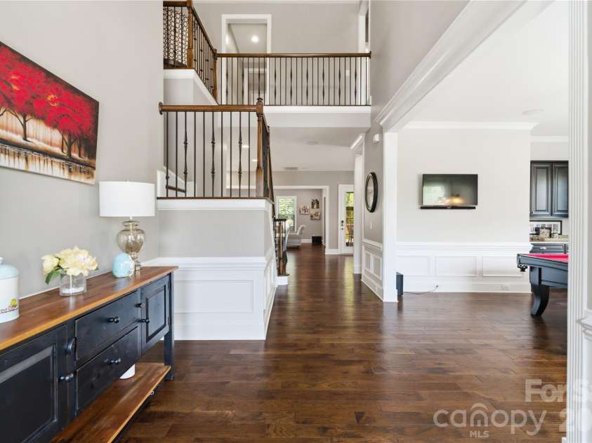 204 Copper Hawk Court, Fort Mill, SC 29715.  MLS# CAR4368407, YatesRealty ID 10071. 