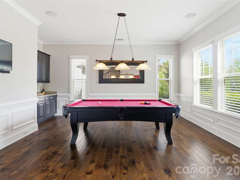 204 Copper Hawk Court, Fort Mill, SC 29715.  MLS# CAR4368407, YatesRealty ID 10071. 
