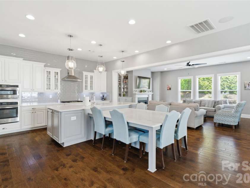 204 Copper Hawk Court, Fort Mill, SC 29715.  MLS# CAR4368407, YatesRealty ID 10071. 