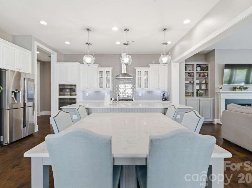 204 Copper Hawk Court, Fort Mill, SC 29715.  MLS# CAR4368407, YatesRealty ID 10071. 