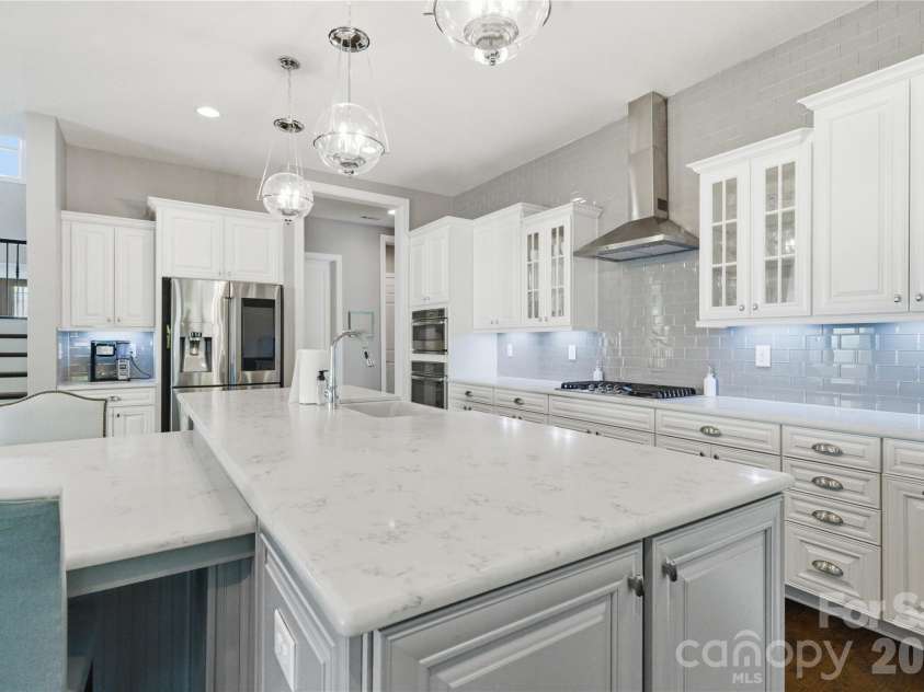 204 Copper Hawk Court, Fort Mill, SC 29715.  MLS# CAR4368407, YatesRealty ID 10071. 